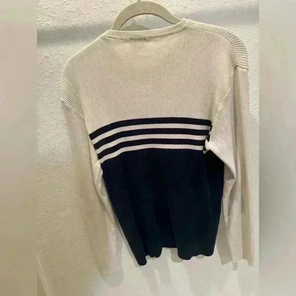 Dolce and Gabbana long sleeve t-shirt size fits like Medium men - Picture 2 of 9